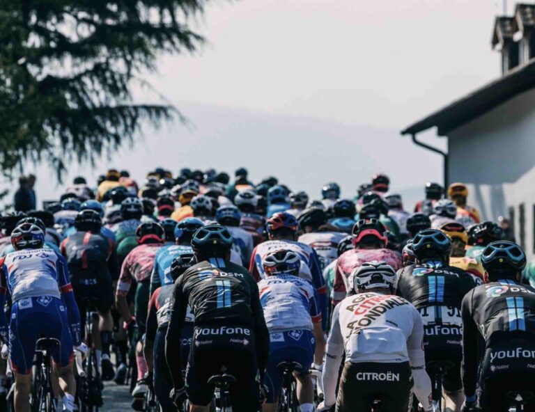 EN DIRECT. Etape 4 du Tour des Alpes : Villabassa / Kals am Grossglockner