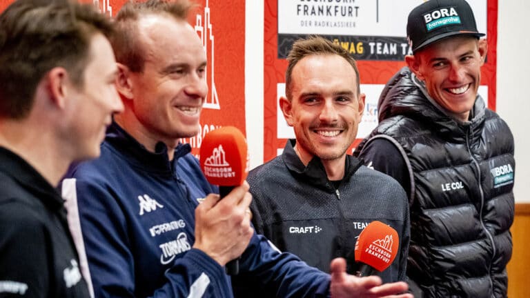 Grand Prix de Francfort 2022 : Comment suivre le direct à la TV ?
