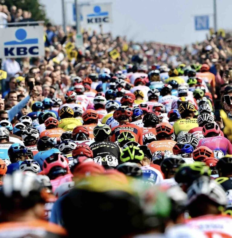 Tour des Flandres 2022 : Comment suivre le direct à la TV ?
