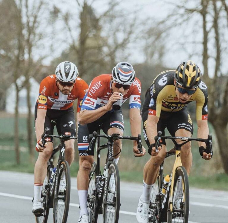Tour des Flandres : Les engagés de la 106e édition