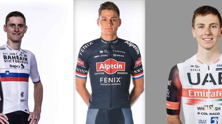 Tour des Flandres : Présentation de tous les favoris