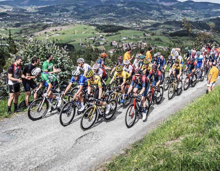 Tour du Pays-Basque – La 5e étape en direct et en intégralité
