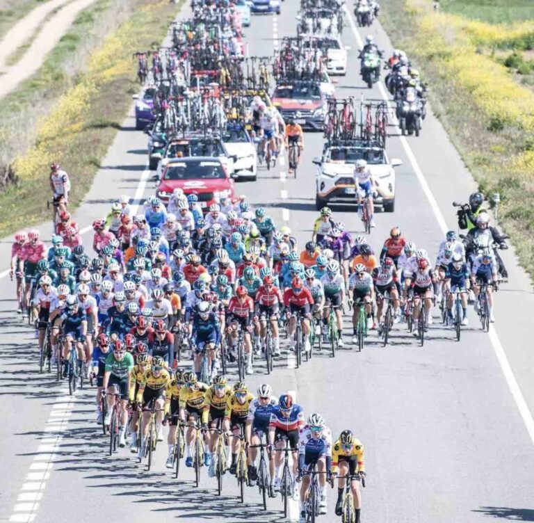 Tour du Pays-Basque – La 3e étape en direct et en intégralité