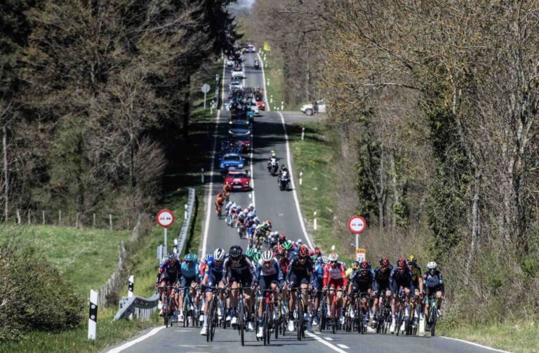 Tour du Pays-Basque – la 2e étape en direct et en intégralité