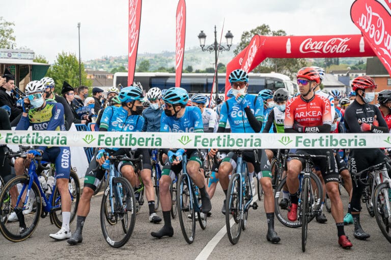 Tour des Asturies 2022 – Parcours, profils, engagés, favoris et diffusion TV