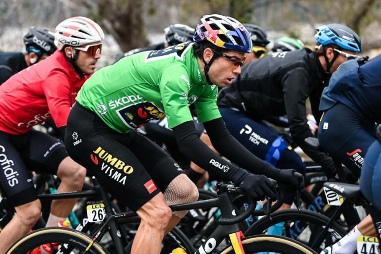 Wout Van Aert forfait pour le Tour des Flandres