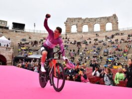 Arnaud Démare repart du Giro 2022 avec trois étapes remportées