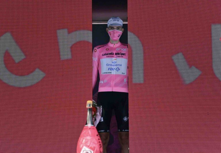 Giro 2022 : Comment suivre le direct du Tour d’Italie à la TV ?