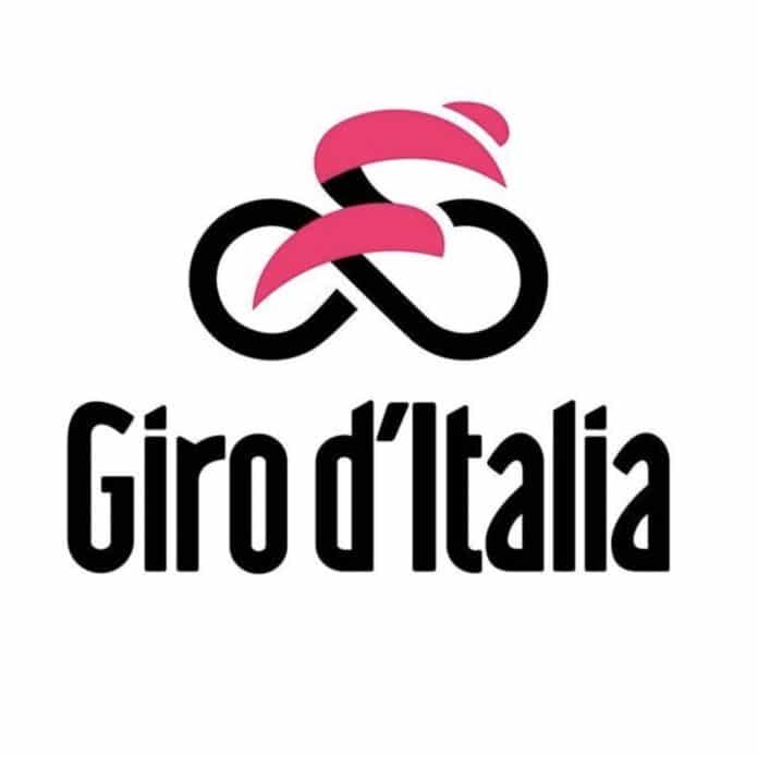 La 1ère étape du Giro 2022 en direct et en intégralité