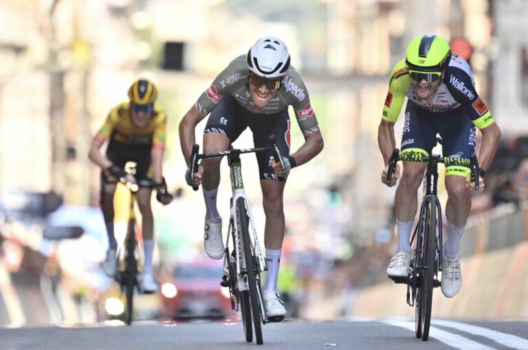 Stefano Oldani remporte la 12e étape du Giro 2022