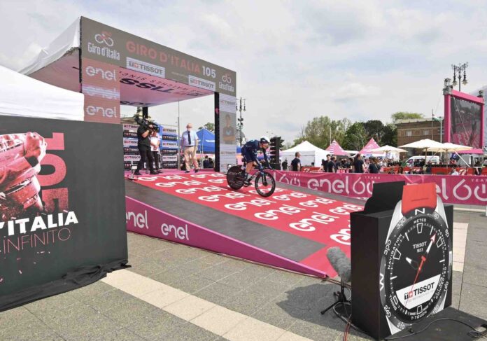 La 21e étape du Giro 2022 en direct
