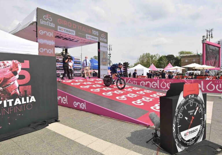 Direct-live Etape 21 Giro 2022 à partir de 14 heures