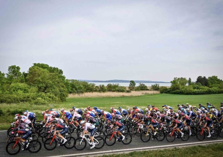 Giro 2022 : Le profil des 21 étapes