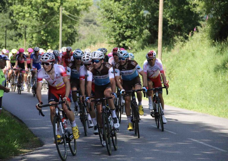 Comment suivre le Grand Prix du Morbihan 2022 en direct à la TV ?