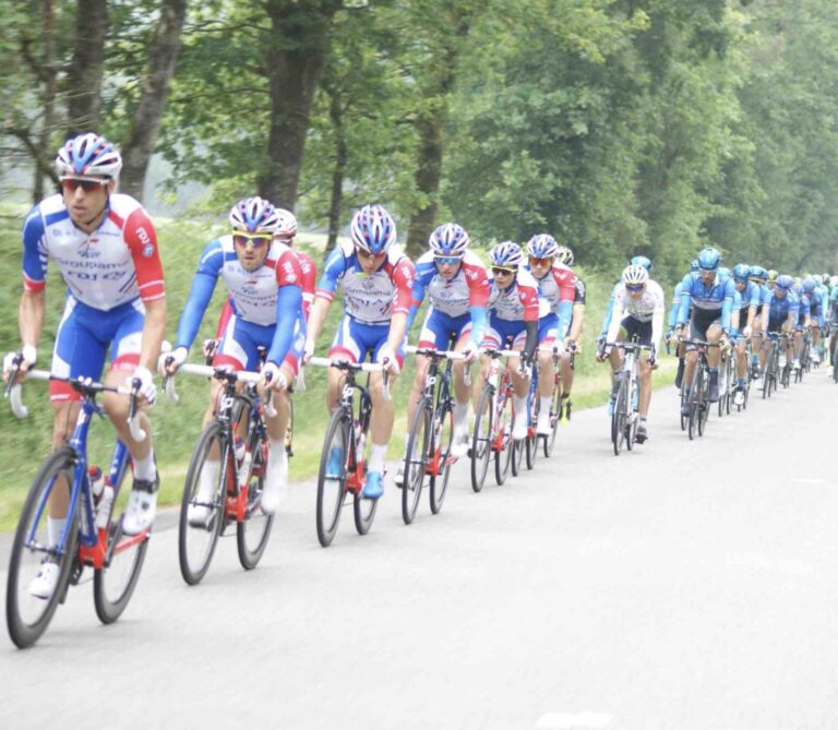 Grand Prix du Morbihan 2022 : Les engagés de la 32e édition