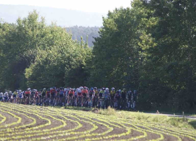 LIVE Grand Prix du Morbihan 2022 : Le départ a été donné, 6 échappés
