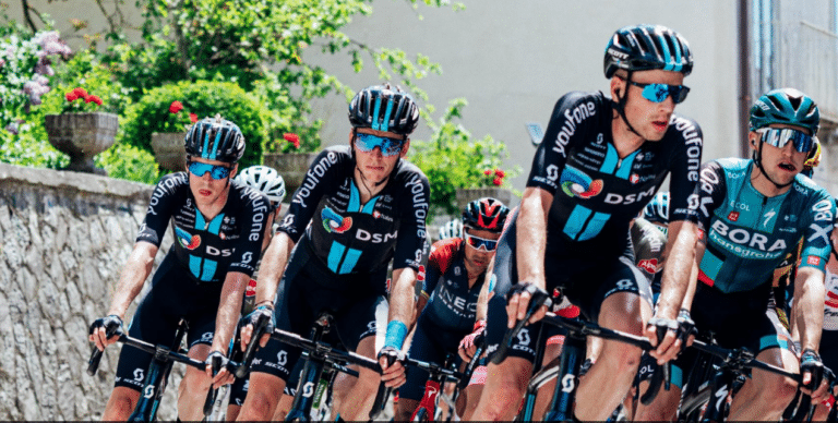 Romain Bardet : « Je n’avais rien à donner » sur son abandon au Giro 2022