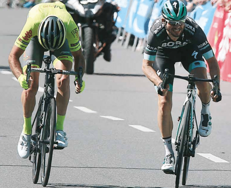 Le parcours complet et les favoris du Tour de Cologne 2022