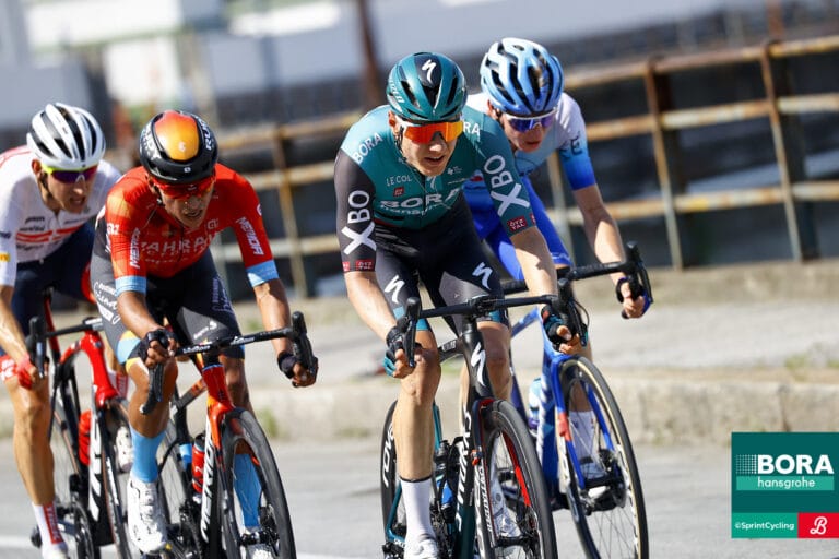Wilco Kelderman : « J’ai récupéré beaucoup de temps » après la 12e étape du Giro 2022