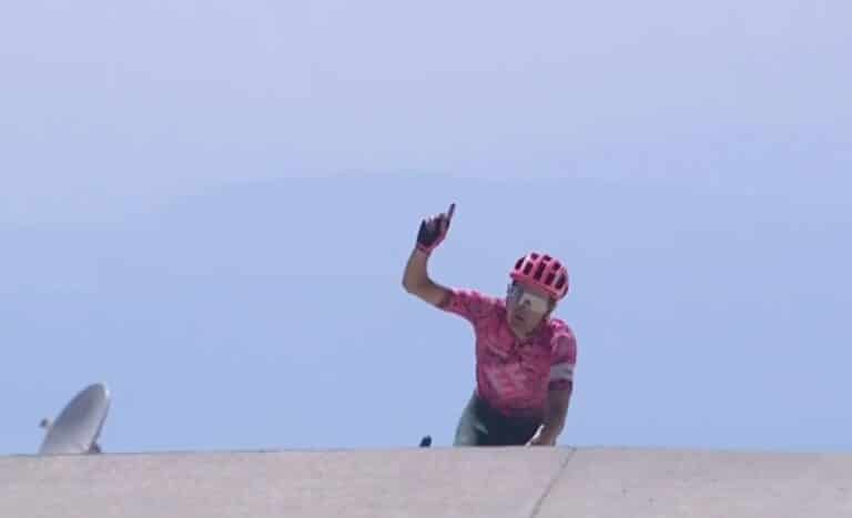 Classement complet du Mont Ventoux Dénivelé Challenges 2022