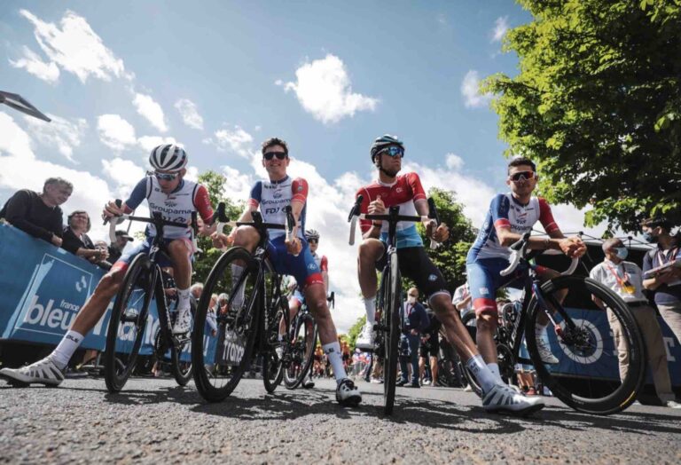 Comment suivre la 6e étape du Critérium du Dauphiné en direct à la TV ?