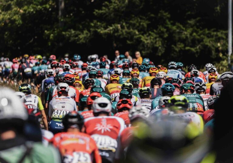 Comment suivre la 2e étape du Critérium du Dauphiné en direct à la TV ?