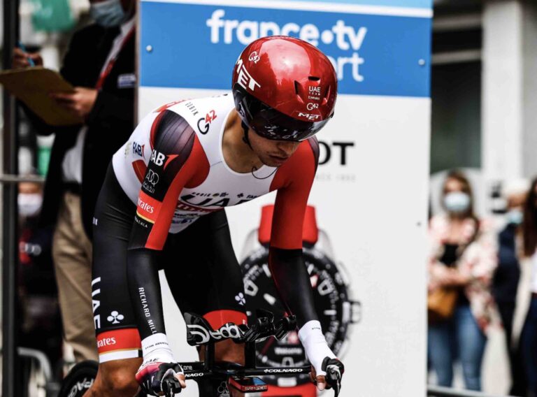 Comment suivre la 4e étape du Critérium du Dauphiné en direct à la TV ?