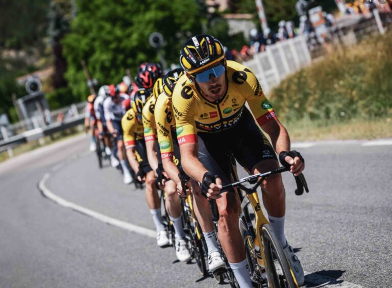 Comment suivre la 7e étape du Critérium du Dauphiné en direct à la TV ?
