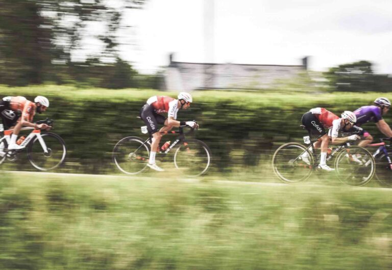 Cofidis visera les étapes sur le Critérium du Dauphiné 2022