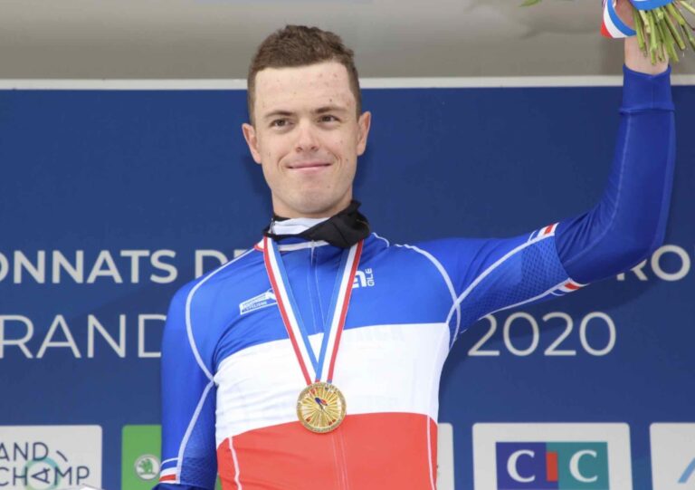 Le guide TV pour suivre en direct les championnats de France 2022 à Cholet