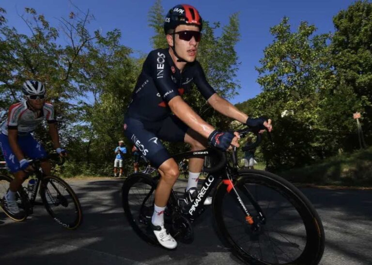 INEOS Grenadiers sans ses leaders sur le Critérium du Dauphiné 2022