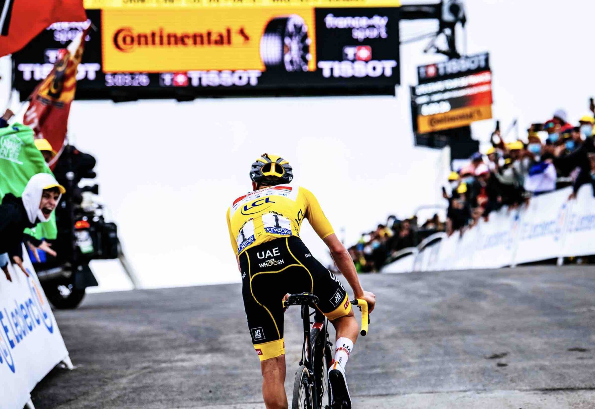 nombre de coureur tour de france