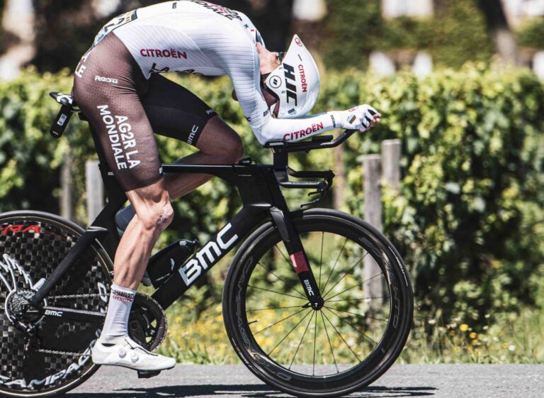Ordre et horaires des départs de la 1ère étape du Tour de France 2022