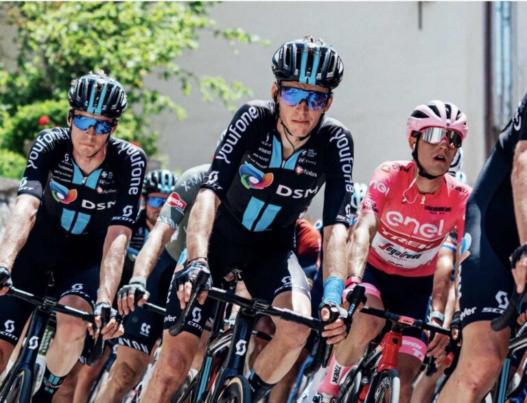 Romain Bardet officialise sa participation au Tour de France 2022