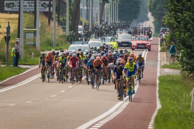 Tour du Limbourg 2022 : Les coureurs engagés