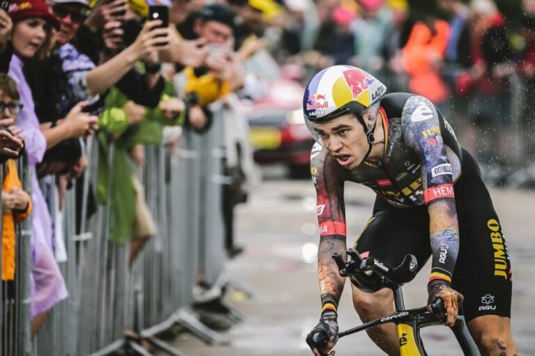 Ordre et horaires des départs de la 20e étape du Tour de France 2022