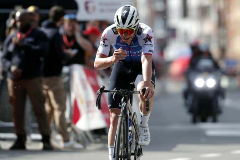 Les principaux favoris et coureurs à suivre sur la Clasica San Sebastian 2022