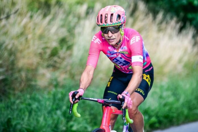 Magnus Cort Nielsen rêvait du maillot à pois au Tour de France 2022