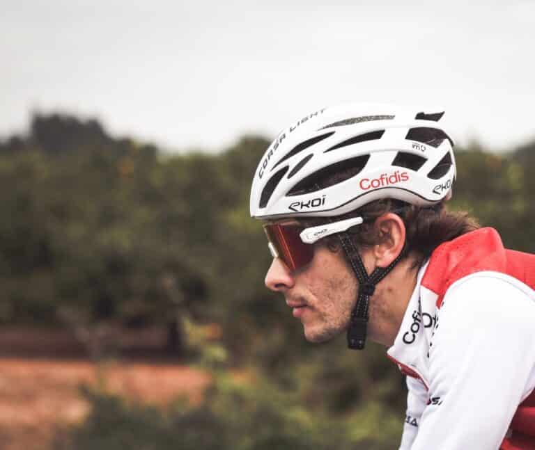 Guillaume Martin reste chez Cofidis jusqu’en 2024 inclus