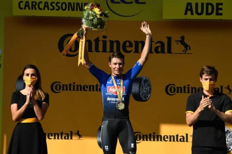 Tour de France 2022 – Jasper Philipsen : « J’ai été proche de la victoire tellement de fois »