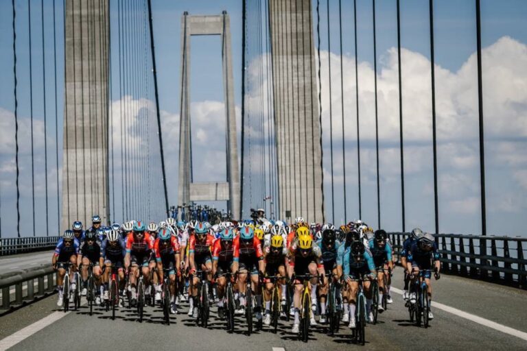 Le résumé de la 2e étape du Tour de France 2022 en vidéo