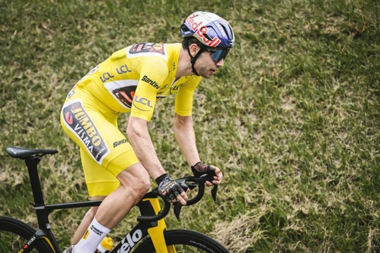 Le résumé de la 6e étape du Tour de France 2022 en vidéo