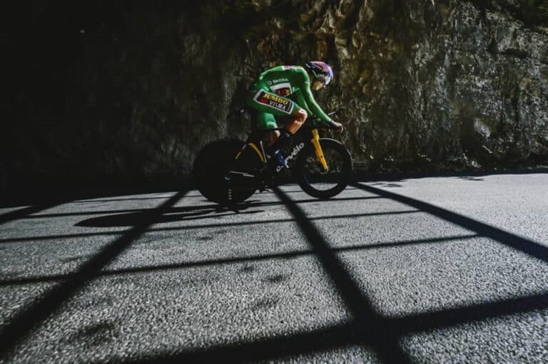 Le résumé de la 20e étape du Tour de France 2022 en vidéo