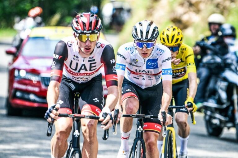 Le résumé de la 17e étape du Tour de France 2022 en vidéo