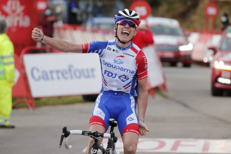 Les coureurs engagés à la Bretagne Classic 2022