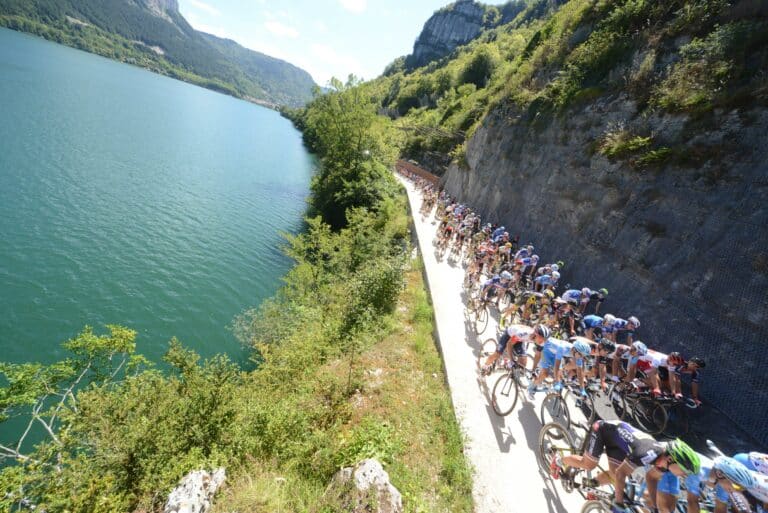 Comment suivre le Tour de l’Ain 2022 en direct ?