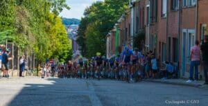 Parcours et favoris du Tour of Leuven 2022
