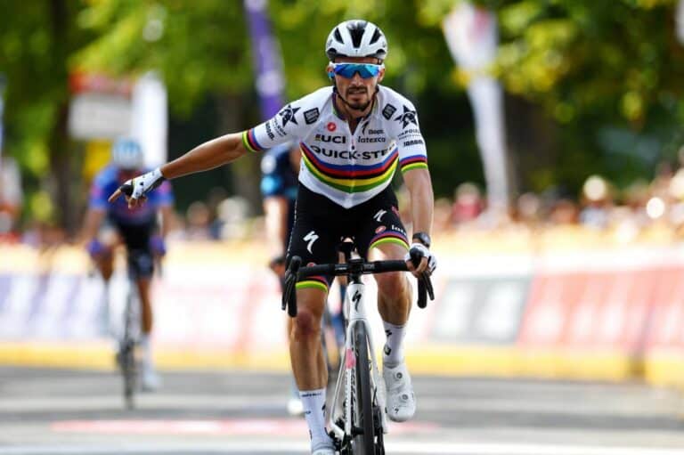 La liste des coureurs engagés du Tour of Leuven 2022