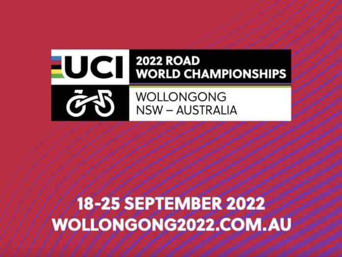 Tout le programme de Wollongong 2022