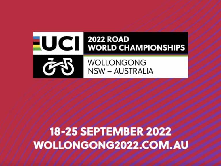 Wollongong 2022 : Programme complet, dates, parcours et profils